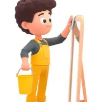 خدمات نظافتی پدرو پسر با اطمینان لازم