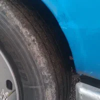 نیسان دوگانه کارخانه مدل ۸۹|خودرو سواری و وانت|اردبیل, |دیوار