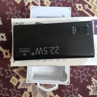 پاور بانک she charlsma|لوازم جانبی موبایل و تبلت|لالجین, |دیوار