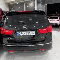 هایما s7 پلاس ۱۸۰۰ توربو مدل ۱۴۰۳|خودرو سواری و وانت|شیراز, انجیر|دیوار