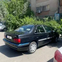 پژو پارس سال مدل 1393|خودرو سواری و وانت|تهران, شهرک فرهنگیان|دیوار