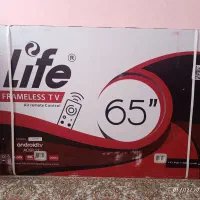 ال ای دی 65اینج لایف