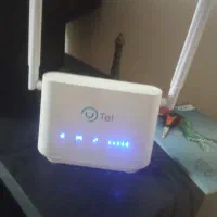 مودم یوتل مدل L443 آنلاک اصلی