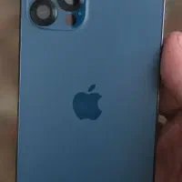 اپل iPhone 12 Pro با حافظهٔ ۲۵۶ گیگابایت|موبایل|مشهد, امام رضا (ع)|دیوار