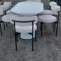 میزو صندلی ناهارخوری نیک راد۱۸۹۰۸|میز و صندلی غذاخوری|کرمان, |دیوار