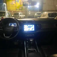 x55 مدل ۱۴۰۰ بیرنگ|خودرو سواری و وانت|تهران, نظام‌آباد|دیوار