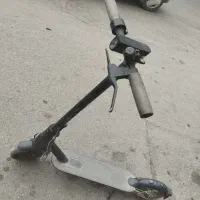 اسکوتر برقی شیامی|دوچرخه، اسکیت، اسکوتر|تهران, هلال احمر|دیوار