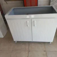 کابینت تمام فلز|مصالح و تجهیزات ساختمان|مسجد سلیمان, |دیوار