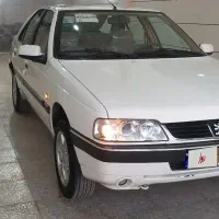 پژو اسلیکس مدل ۹۰ خشک