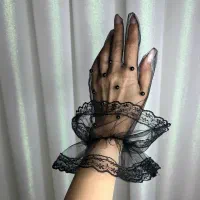 دستکش عروس|زیورآلات و اکسسوری|رشت, علی آباد|دیوار