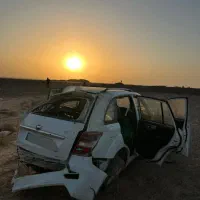 لیفان X60 اتومات ۱۳۹۷ بی رنگ کم کار|خودرو سواری و وانت|مشهد, عنصری|دیوار