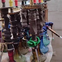 وسایل قهوه خانه. چایی خانه.صبحانه کامل