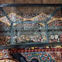 آکواریوم|ماهی|ری, شهادت|دیوار