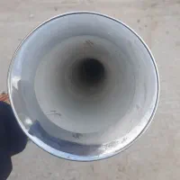 بوق شیپوری بادی|قطعات یدکی و لوازم جانبی|وحیدیه, |دیوار