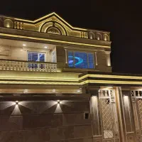 فروش خانه ویلایی سند و پروانه دار در یاسوج