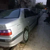 پژو پارس مدل ۸۴ نقره ای|خودرو سواری و وانت|مشهد, شهرک امام هادی (شهرک غرب)|دیوار