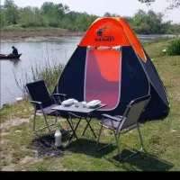 خیمه مسافرتی|کوهنوردی و کمپینگ|فردوس (خراسان), |دیوار