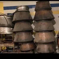 فروش وخریدار مس ظروفی وسیمی وظرفی