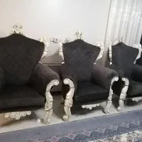 کاور دوزی مانتین|مبلمان خانگی و میز عسلی|جم, |دیوار