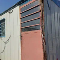 فروش سه دستگاه کانکس|مصالح و تجهیزات ساختمان|صدرا-فارس, فاز ۲|دیوار