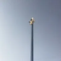 دوربین مداربسته دید در شب رنگی