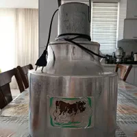 مشکه برقی