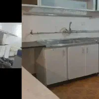 کابینت فلزی