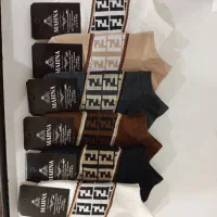 جوراب مهنا|عمدهفروشی|قرچک, ولی آباد|دیوار