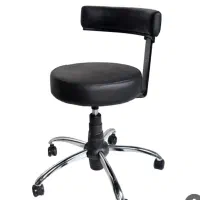 صندلی چرخ دار نو تخت اصلاح  بند ابرو نو