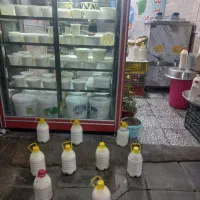 لبنیات