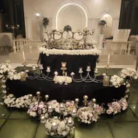 برگزار کننده مراسمات ترحیم