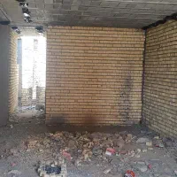 اسکلت جرسقان|فروش خانه و ویلا|شیراز, جرسقان|دیوار