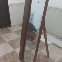 آینه چوب|آینه|کرمان, |دیوار