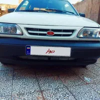 پراید مدل ۹۱تمیز