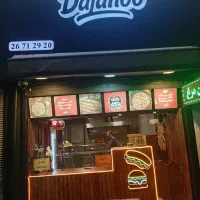 اجاره مغازه فست فود