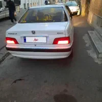 پارس۱۴۰۰|خودرو سواری و وانت|اراک, |دیوار