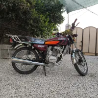 موتور 150|موتورسیکلت|کازرون, |دیوار