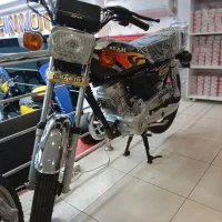 هوندا لیفان Lifan