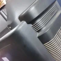 تلویزون|تلویزیون و پروژکتور|پاکدشت, پاکدشت (مامازند)|دیوار