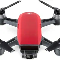 هلی شات DJI Spark