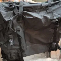 کیف باربند خودرو و ماشین مسافرتی تک و تعداد حراجی