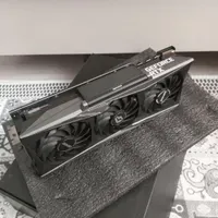 گرافیک RTX 3070 برند IGAME VULCAN مثل نو|قطعات و لوازم جانبی رایانه|تهران, شهرک ولیعصر|دیوار