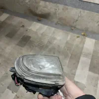 چراغ حلو سمند و پژو۲۰۶|قطعات یدکی و لوازم جانبی|قوچان, |دیوار