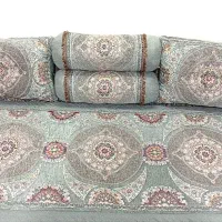 ست شاه نشین|مبلمان خانگی و میز عسلی|ایلام, |دیوار