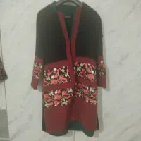 پیراهن مجلسی مانتو و کت ودامن|لباس|بروجرد, |دیوار