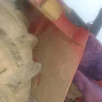 گلگیر کاپوت تراکتور|قطعات یدکی و لوازم جانبی|علی‌آباد کتول, |دیوار