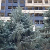 آپارتمان دوواحدی مدرن بر خیابان والفجر