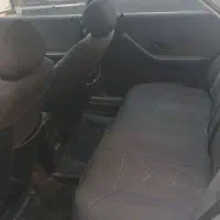 پژو پارس مدل87|خودرو سواری و وانت|تهران, مسعودیه|دیوار