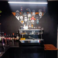 نقاشی دیواری