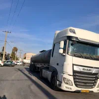 کشنده داف ۲۰۱۸|خودرو سنگین|اراک, |دیوار